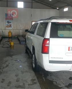 شێڤرۆلێت سوبەربان